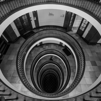 Human Geometries