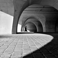 Human Geometries