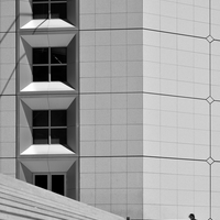 Human Geometries
