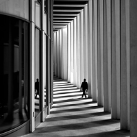 Human Geometries