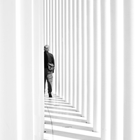 Human Geometries