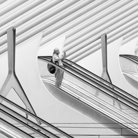 Human Geometries