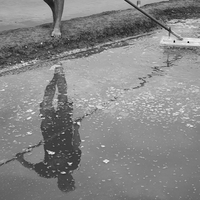 The Way of the Salt Worker