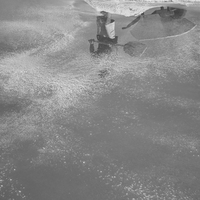 The Way of the Salt Worker
