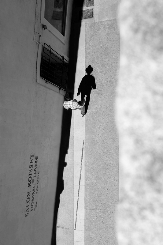 Solitude