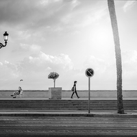 Solitude