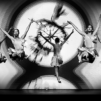 Sons do Corpo em Cena: O Processo e a Performance - Sounds of the Body on Stage: The Process and the Performance