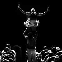Sons do Corpo em Cena: O Processo e a Performance - Sounds of the Body on Stage: The Process and the Performance