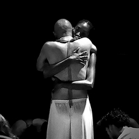 Sons do Corpo em Cena: O Processo e a Performance - Sounds of the Body on Stage: The Process and the Performance