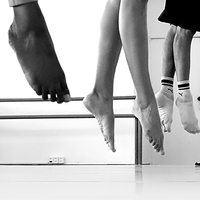 Sons do Corpo em Cena: O Processo e a Performance - Sounds of the Body on Stage: The Process and the Performance