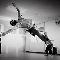 Sons do Corpo em Cena: O Processo e a Performance - Sounds of the Body on Stage: The Process and the Performance
