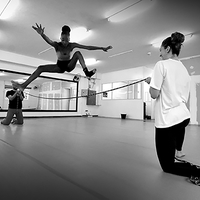 Sons do Corpo em Cena: O Processo e a Performance - Sounds of the Body on Stage: The Process and the Performance
