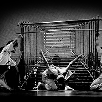 Sons do Corpo em Cena: O Processo e a Performance - Sounds of the Body on Stage: The Process and the Performance
