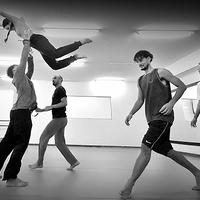 Sons do Corpo em Cena: O Processo e a Performance - Sounds of the Body on Stage: The Process and the Performance