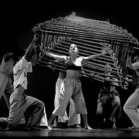 Sons do Corpo em Cena: O Processo e a Performance - Sounds of the Body on Stage: The Process and the Performance