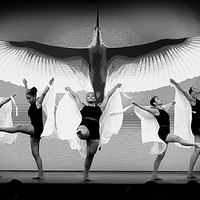 Sons do Corpo em Cena: O Processo e a Performance - Sounds of the Body on Stage: The Process and the Performance