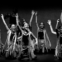 Sons do Corpo em Cena: O Processo e a Performance - Sounds of the Body on Stage: The Process and the Performance