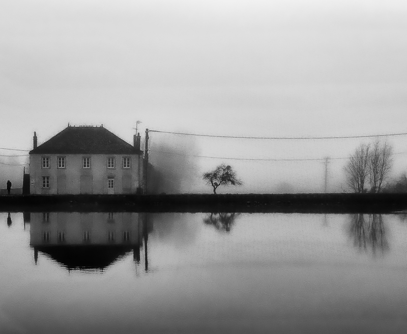 Bourgogne France 
