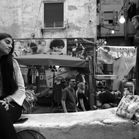 Naples