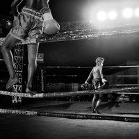 Muay Thai Kids