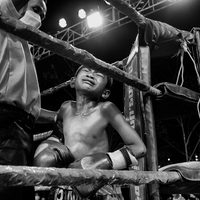 Muay Thai Kids