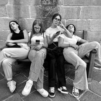 Exhausted Youth Valletta