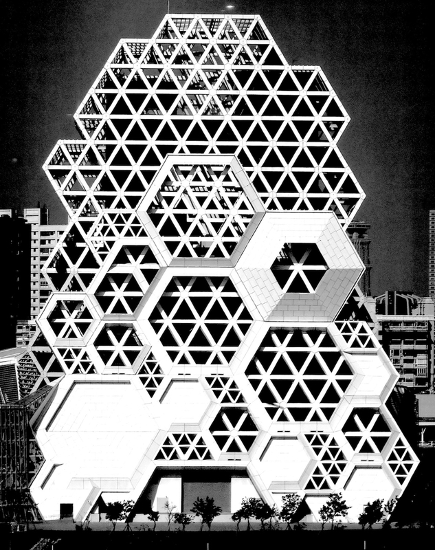 Taiwan Triangles