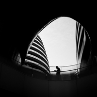 A City’s Tradition and Modernity