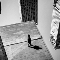 A City’s Tradition and Modernity