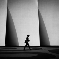 A City’s Tradition and Modernity