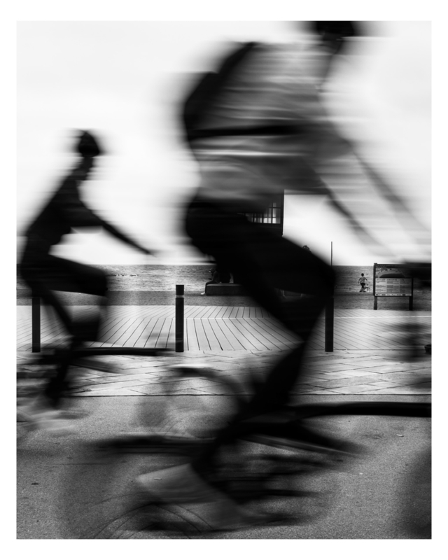 Barcelona Rush