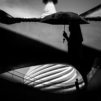 Image Poetry of the City