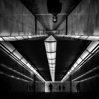 Image Poetry of the City
