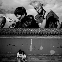 Image Poetry of the City