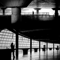 Image Poetry of the City