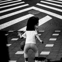 Image Poetry of the City