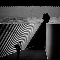 Image Poetry of the City