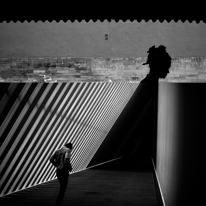 Image Poetry of the City