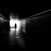 Lonely Night