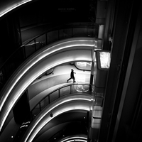 Lonely Night