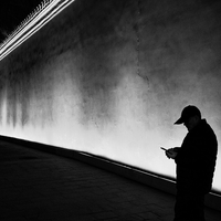 Lonely Night