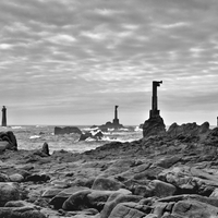 Réflexions le long des rivages