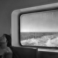 Réflexions le long des rivages