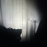 Brennende Händen, Faceless, Mothers, Ode David Lynch, Fingers_Crossed