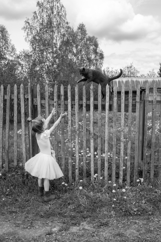 Anna & Cat