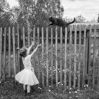 Anna & Cat