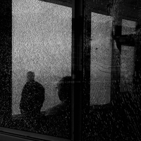 Through A Glass Darkly