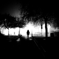 Nightfall