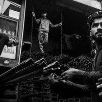 Steel framed stories
