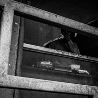 Steel framed stories